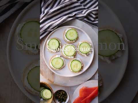 Snack saludable, fácil y rápido😊💚 #snack #receta #snacksaludable #comidasana #tostadas