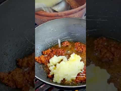 #Tacos al #vapor #elarriero #comida #rancho #receta