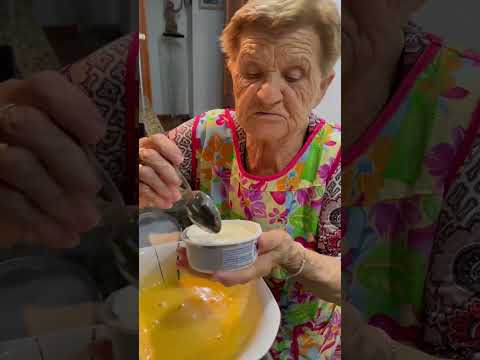 Tarta de queso con solo 3 ingredientes en 20 minutos #tartadequeso #receta #postre