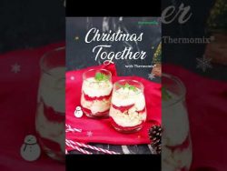 Thermomix® Christmas E-Book 2022