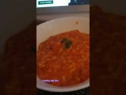 Thermomix cooking. Mouth-watering egyptian KOSHARI