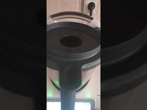 Thermomix TM6 Hızlı Ekmek