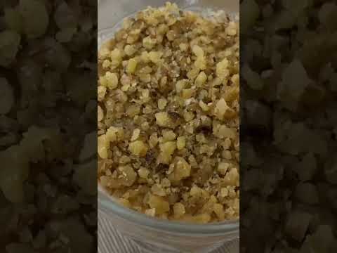 Thermomix TM6 ile mis gibi İncir Uyutması 🌍⏱️