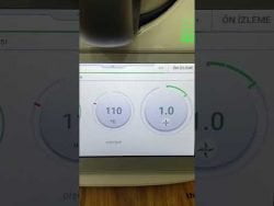 Thermomix TM6 ile Sütlü Domates Çorbası, Efsane Lezzetli 😋 🤙