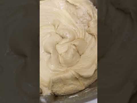 Thermomix TM6 ile Tahinli Cevizli şifa dolu kek 😎😍