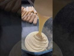 Thermomix©️￼ Tiramisu