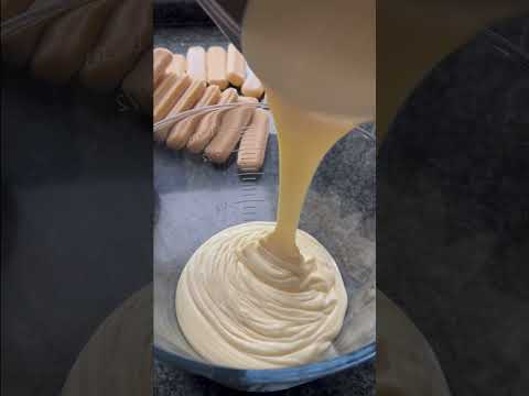 Thermomix©️￼ Tiramisu