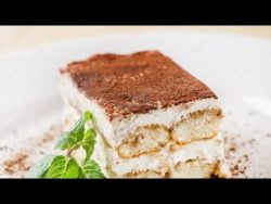 Tiramisù au Speculoos au Thermomix (by Emma Thermomix)
