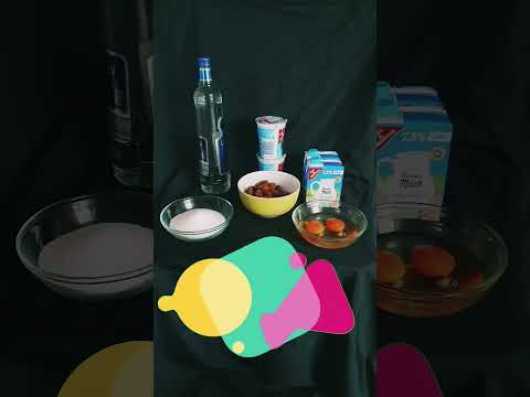 Toffifee-Likör mit der Quigg-Küchenmaschine (Thermomix-Klon von Aldi) #Toffifee #likör #alkohol