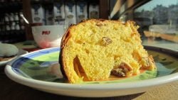 Un panettone en cinco minutos: la receta que triunfa esta Navidad