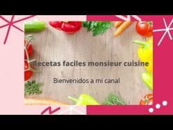 Unboxing Monsieur cuisine Smart @recetasfacilesmonsieurcuisine