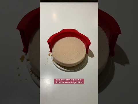 VANILLACAKE #recetasfaciles #recetafácilyrápida #singluten #sinlacteos #sinlactosa #sinleche #receta