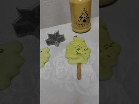 Zjedz ją #paulitawita #thermomix #choinka