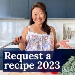 ¿Qué recetas quieres en 2023?