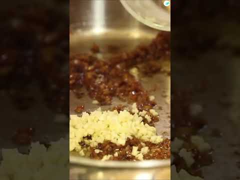 Acompaña tus carnes con esta SALSA SALUDABLE – #receta Paso a Paso ➡ ÚLTIMO video
