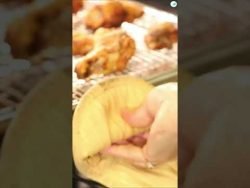 ALITAS DE POLLO crujientes – #receta Paso a Paso ➡ ÚLTIMO video