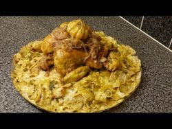 @antoniaalpoder sorprende a mi familia con ésta #receta marroquí|Rfisa