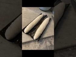Baguette tradition française thermomix #faitmaison #thermomix #baguette #unesco #tradition #shorts