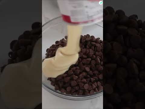 BARRAS DE CHOCOLATE SIN HORNO – #receta completa ÚLTIMO VÍDEO