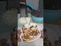 Bollos Pelones #Trend #GranularVelocity 🤩🇻🇪 #shorts #chef #viral #masterchef #chile #receta