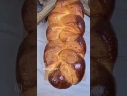 Brioche filantes au thermomix