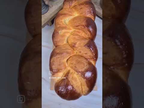 Brioche filantes au thermomix