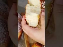 #brioche #thermomix #shorts #shortvideo #shortsvideo #short #pain #bread #tm6 #thermomixtm6 #brioche