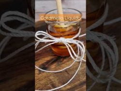 Caramello Bimby #caramello #bimby #cookidoo #ricette #thermomix #shorts #tutorial #short #viral