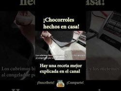 Chocorroles #Chocorroles #Piña #Mermelada #Saludable #Receta #Piña #shorts #short