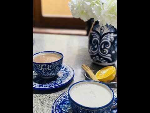 CLASE DE TAMALES Y ATOLES CON THERMOMIX