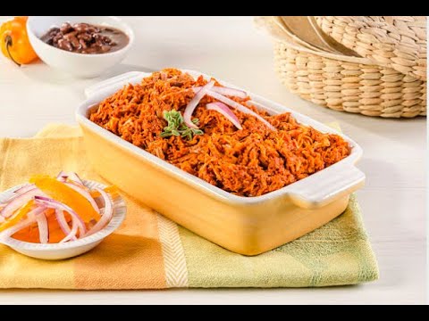 COCHINITA EN THERMOMIX Y OLLA DE PRESIÓN