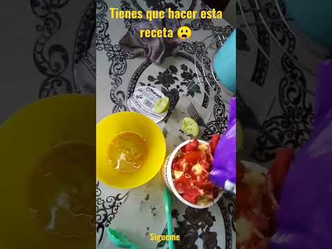 Como hacer una maruchan chingona 🤤 3/3 #short #food #comida #receta #maruchan #ramen #delicious