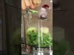 CREMA DE AGUACATE/PALTA – #receta PASO a PASO ➡ ÚLTIMO video
