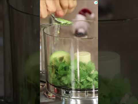 CREMA DE AGUACATE/PALTA – #receta PASO a PASO ➡ ÚLTIMO video