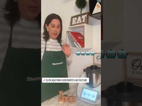Cuidados básicos para la báscula de Thermomix. Para informes haz click en contacto.