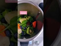 Czy potrzebny Ci DETOX? Diety Oczyszczające na Thermomix