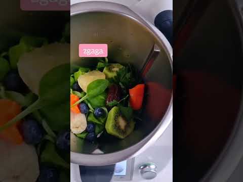 Czy potrzebny Ci DETOX? Diety Oczyszczające na Thermomix