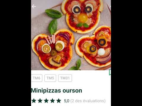 بعض صفات thermomix #shorts.