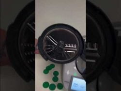 Der Thermomix©️ Gemüse – Styler !