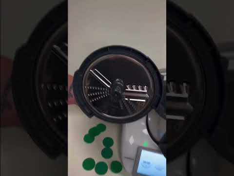 Der Thermomix©️ Gemüse – Styler !