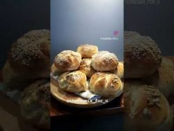 Domowe bułki z Thermomixa #bulki #buleczki #buns #thermomix #przedstawicielthermomix #food #pieczywo