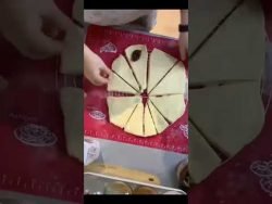 Dzień rogalika Rogaliki thermomix Zapraszam w niedzielę na filmik #paulitawita