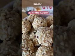 ❤️🥰 Mega leckere Giotto-Pralinen | Thermomix® Rezept