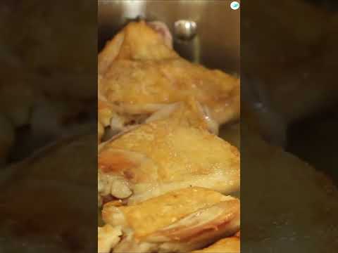 El SECRETO de todo guiso de POLLO – #receta Paso a Paso ➡ ÚLTIMO vídeo