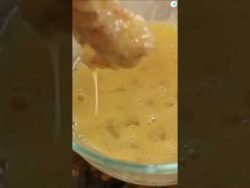 🍤 CAMARONES AL COCO crujientes – #receta Paso a Paso ➡ ÚLTIMO video