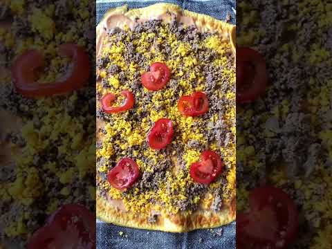 😍👩🍳 Die leckerste low carb Big Mac Rolle | Thermomix® Rezept