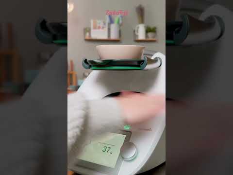 😍💡 Der WunderCover® das perfekte Zubehör | Thermomix®