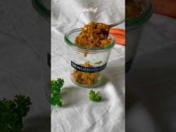 😍🥕 Gemüsepaste selbermachen | Thermomix® Rezept
