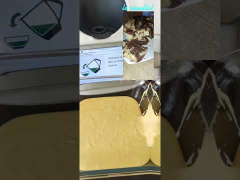 🤤 marbré maison merci Thermomix