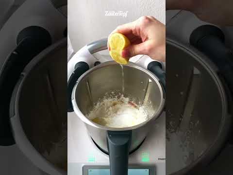 🥰🤩 Unglaublich cremige Mini-Käsekuchen | Thermomix® Rezept